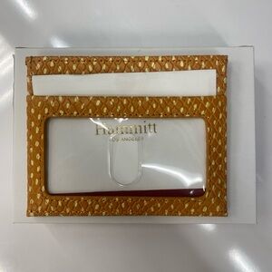 Hammitt card holder